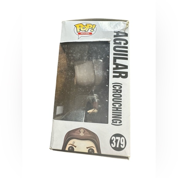 Assassin's Creed Aguilar Funko Pop Vinyl Figure - Brand New In Box - Picture 2 of 6